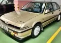 Honda Integra I (DA) 5-door