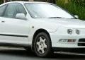 Honda Integra III (DC2)