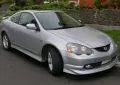Honda Integra IV (DC5)