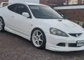 Honda Integra IV (DC5, facelift 2004)