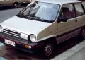 Honda Jazz (AA)