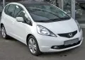 Honda Jazz II