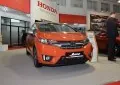 Honda Jazz III