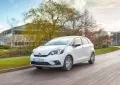 Honda Jazz IV