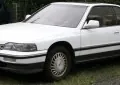 Honda Legend I Coupe (KA3)