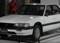 Honda Legend I (HS,KA)