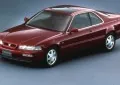 Honda Legend II Coupe (KA8)