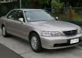Honda Legend III (KA9)