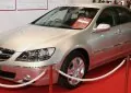 Honda Legend IV (KB1)
