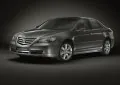 Honda Legend IV (KB1, facelift 2008)