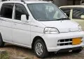 Honda Life II