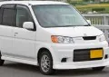 Honda Life III