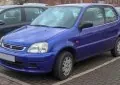 Honda Logo (GA3)