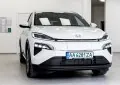 Honda M-NV