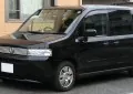 Honda Mobilio Spike