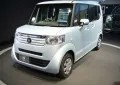 Honda N-Box I