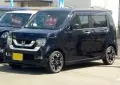 Honda N-WGN II