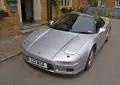 Honda NSX I Coupe
