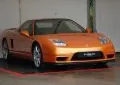 Honda NSX I Coupe (facelift 2002)