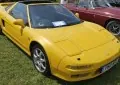 Honda NSX-T I