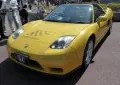 Honda NSX-T I (facelift 2002)