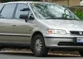Honda Odyssey I