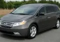 Honda Odyssey IV