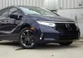 Honda Odyssey V (facelift 2021)