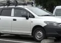 Honda Partner II