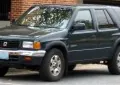 Honda Passport I