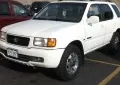 Honda Passport II