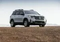 Honda Passport III (facelift 2021)