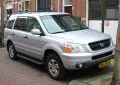 Honda Pilot I