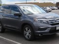 Honda Pilot III