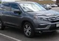 Honda Pilot III