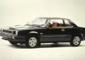Honda Prelude I Coupe (SN)
