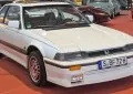 Honda Prelude II (AB)