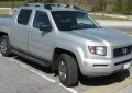 Honda Ridgeline I