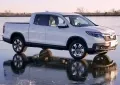 Honda Ridgeline II