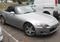 Honda S2000 (AP1)