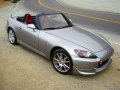 Honda S2000 (AP1, facelift 2004)