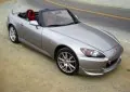 Honda S2000 (AP1, facelift 2004)