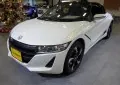 Honda S660