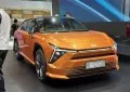 Honda S7