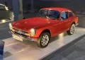 Honda S800