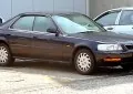 Honda Saber (U1/U2)