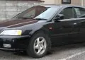 Honda Saber (UA4)