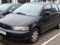 Honda Shuttle I