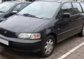 Honda Shuttle I