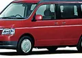 Honda Stepwgn I (RF)